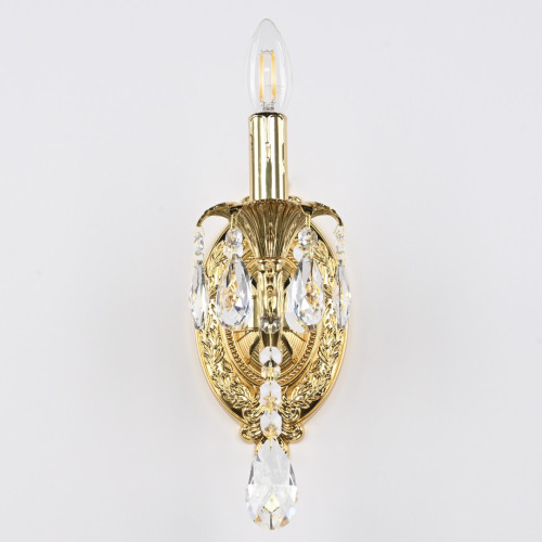 Бра Bohemia Ivele Crystal AL7901B10/1/175 A G