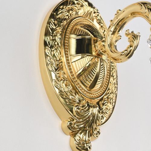 Бра Bohemia Ivele Crystal AL7901B10/1/175 A G