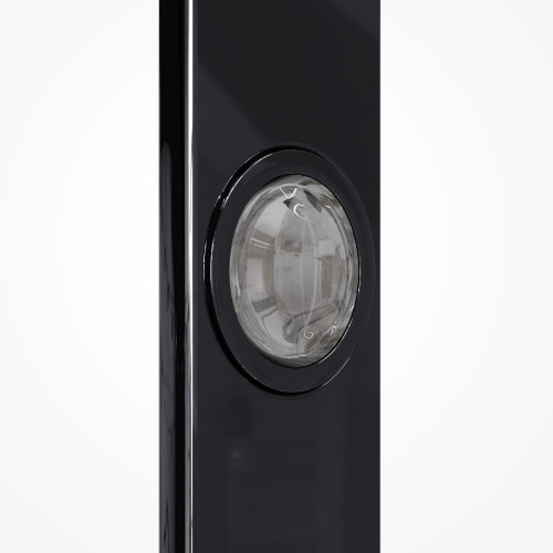 Настенный светильник Maytoni Theorema MOD288WL-L5B3K