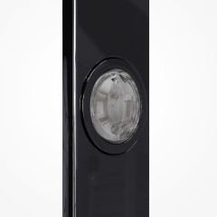 Настенный светильник Maytoni Theorema MOD288WL-L5B3K