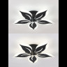 Потолочная люстра Natali Kovaltseva Sirius LED LAMPS 81161