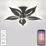 Потолочная люстра Natali Kovaltseva Sirius LED LAMPS 81161