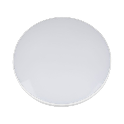 Настенно-потолочный светильник Volpe ULI-Q109 55W/3000K+4000K+6500K/R45 WHITE UL-00011442