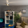 Накладной спот Kanlux Laurin 38967