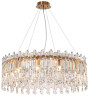 Подвесная люстра Stilfort Legacy 2158/05/12P