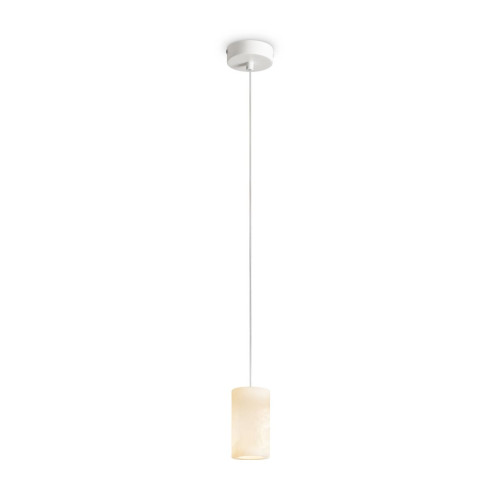 Подвесной светильник Freya Pietre FR5592PL-01BS