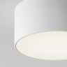 Уличный потолочный светильник Maytoni Zon IP O430CL-L15W4K