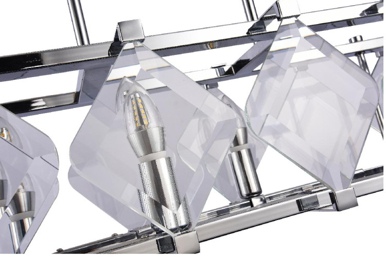 Подвесная люстра Vele Luce Vittoria VL3053L08