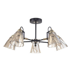 Люстра на штанге De Markt Гамбург 605016805