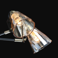 Люстра на штанге De Markt Гамбург 605016805