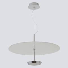 Подвесной светильник Crystal Lux NICOLE SP18W LED