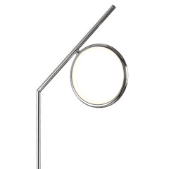 Торшер Mantra Olimpia Cromo 6597