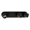 Накладной спот Loft IT Quiet 10320/3 Black