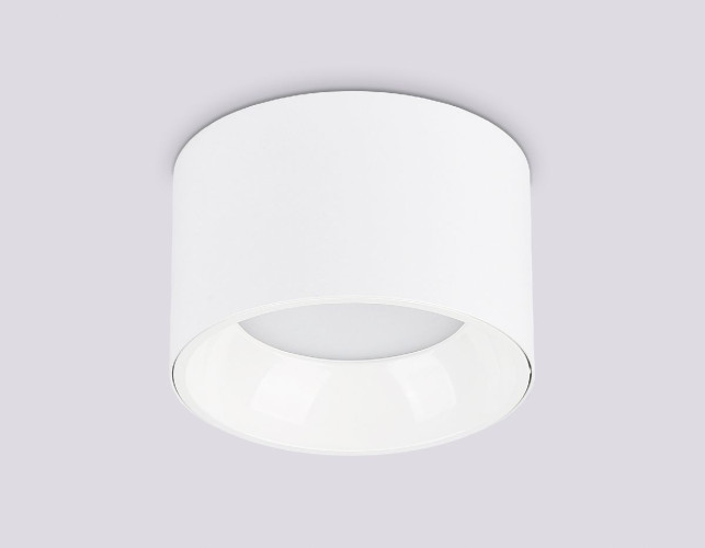 Накладной светильник Ambrella Light GX Standard Tech Techno Spot TN52892