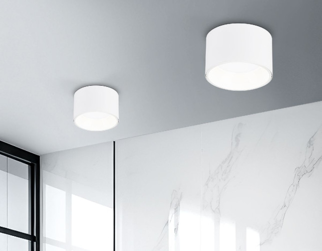 Накладной светильник Ambrella Light GX Standard Tech Techno Spot TN52892