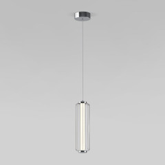 Подвесной светильник Eurosvet Argent 304053 LED хром a071556