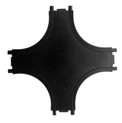 Коннектор Х-образный EKS Clarus 0У-00002323