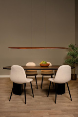 Подвесной светильник Lucide Langholt 01402/28/72