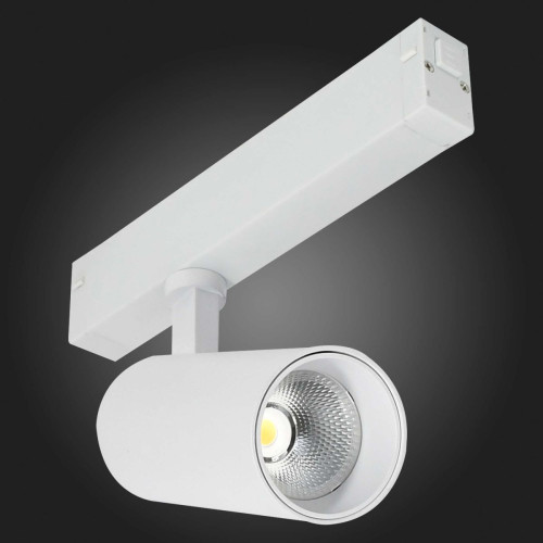 Трековый светильник ST Luce Skyline 220 Smart ST660.596.20H
