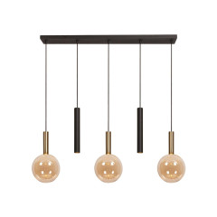 Подвесной светильник Lucide Josiane 21441/05/62