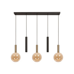 Подвесной светильник Lucide Josiane 21441/05/62