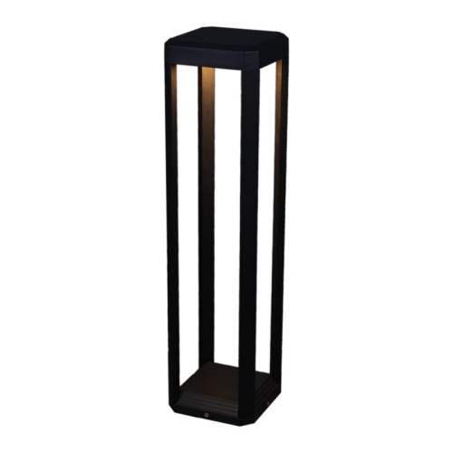 Ландшафтный светильник Reluce 09971-0.7-001U 0,6M LED15W BK