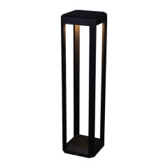 Ландшафтный светильник Reluce 09971-0.7-001U 0,6M LED15W BK