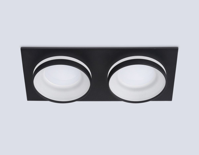 Встраиваемый светильник Ambrella Light Techno spot Acrylic Tech TN30712