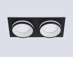 Встраиваемый светильник Ambrella Light Techno spot Acrylic Tech TN30712