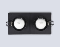 Встраиваемый светильник Ambrella Light Techno spot Acrylic Tech TN30712