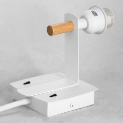 Бра Lussole Loft Сozy LSP-8234V