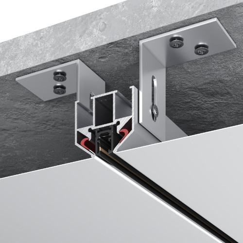 Профиль для шинопровода ST Luce Super5 ST066.129.00