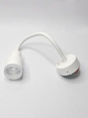 Бра Elvan NLS-224-5W-NH-Wh