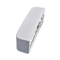 Настенный светильник Lumion Moderni Gofera 8328/4W