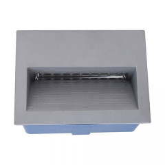 Уличный светильник Horoz Opal 079-008-0003 HRZ00001037