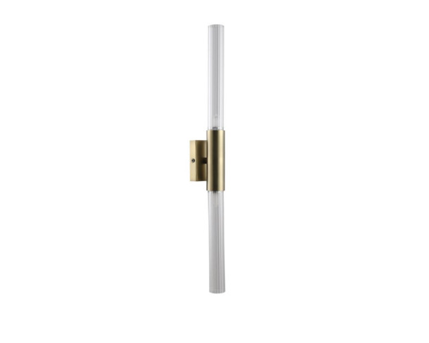 Бра newport 7273/A brass new М0070344