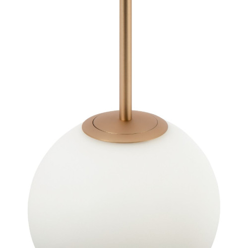 Подвесной светильник Maytoni Basic form MOD321PL-01G3