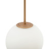 Подвесной светильник Maytoni Basic form MOD321PL-01G3