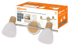 Спот TDM Electric Бутон SQ0356-0003