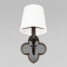 Бра Loft IT Silence 10303W/B Copper black