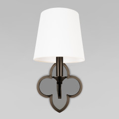 Бра Loft IT Silence 10303W/B Copper black