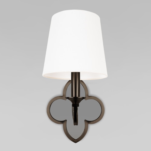 Бра Loft IT Silence 10303W/B Copper black
