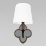 Бра Loft IT Silence 10303W/B Copper black