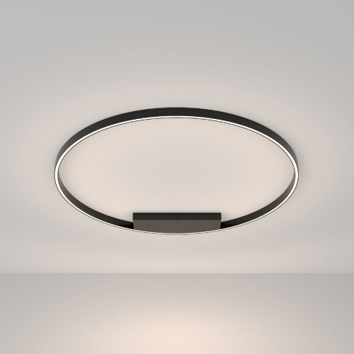 Потолочный светильник Maytoni Rim MOD058CL-L65BK