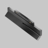 Трековый магнитный светильник Maytoni Technical Points Rot Exility X TR242-4-12WTW-DSZ-B