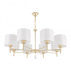 Подвесная люстра Arte Milano Amalfi 332756/8 FGD