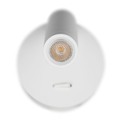 Спот Citilux Dekart CL704100
