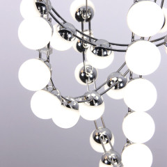 Подвесная люстра Favourite Helmet 4589-4P