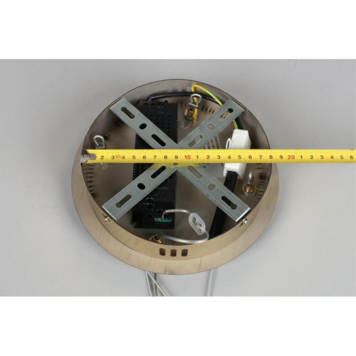 Подвесная люстра Aployt Merion APL.040.03.45