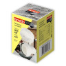 Спот Fametto DLC-S621 GU10/B WHITE UL-00009797